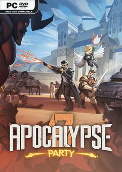 Apocalypse Party v20231221-P2P
