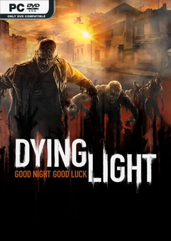 Dying Light Definitive Edition v1.49.8-GOG