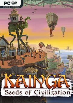 Kainga Anniversary Edition v1.1.14-P2P