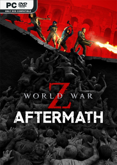 World War Z Aftermath v20240408-P2P