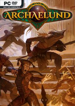Archaelund Early Access