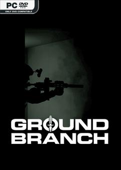 Ground Branch Build 13898068-Repack