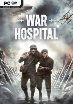 War Hospital v20240415-GoldBerg