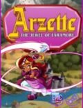 Arzette: The Jewel of Faramore-EMPRESS