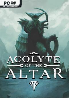 Acolyte of the Altar-Repack