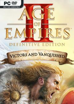 Age of Empires II Definitive Edition Victors and Vanquished-P2P