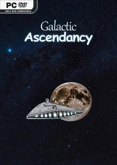 Galactic Ascendancy-TENOKE