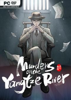 Murders on the Yangtze River-TENOKE
