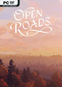 Open Roads-SKIDROW