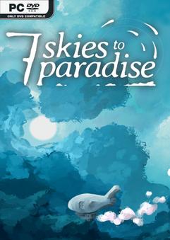 Seven Skies to Paradise-TENOKE