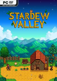 Stardew Valley v1.6.0-P2P
