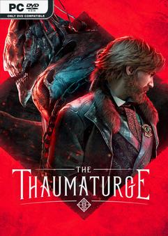 The Thaumaturge Deluxe Edition-GOG