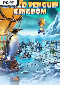 United Penguin Kingdom-GoldBerg