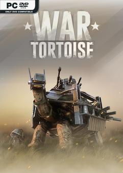 War Tortoise-SKIDROW