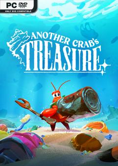 Another Crabs Treasure v1.0.100.8-P2P