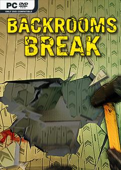 Backrooms Break-Repack