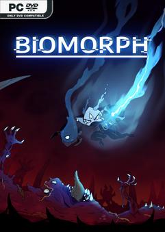 Biomorph v1.2.26486-P2P