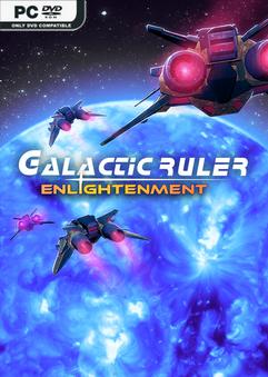 Galactic Ruler Enlightenment-SKIDROW