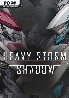 Heavy Storm Shadow Build 14200621
