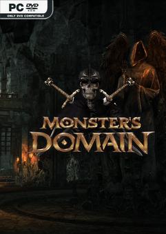 Monsters Domain Build 13833509-Repack
