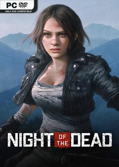 Night of the Dead Story Part 3 Early Access