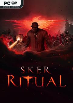 Sker Ritual v4.24.24