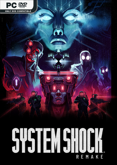 System Shock Remake v1.2.18830-P2P