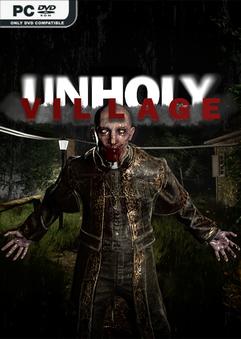 Unholy Village-Repack