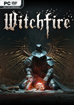 Witchfire v0.2.3 Early Access