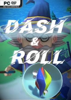 Dash And Roll-TENOKE