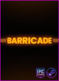 Barricade-Empress