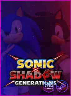 Sonic X Shadow Generations-Empress