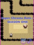 Super Chroma Bots: Season One-EMPRESS